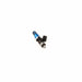 Injector Dynamics Injector Dynamics ID1300x Fuel Injectors 1300.11.02.60.11.4 Autofit