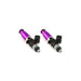 Injector Dynamics Injector Dynamics ID1300x Fuel Injectors 1300.11.06.60.14.2 Autofit