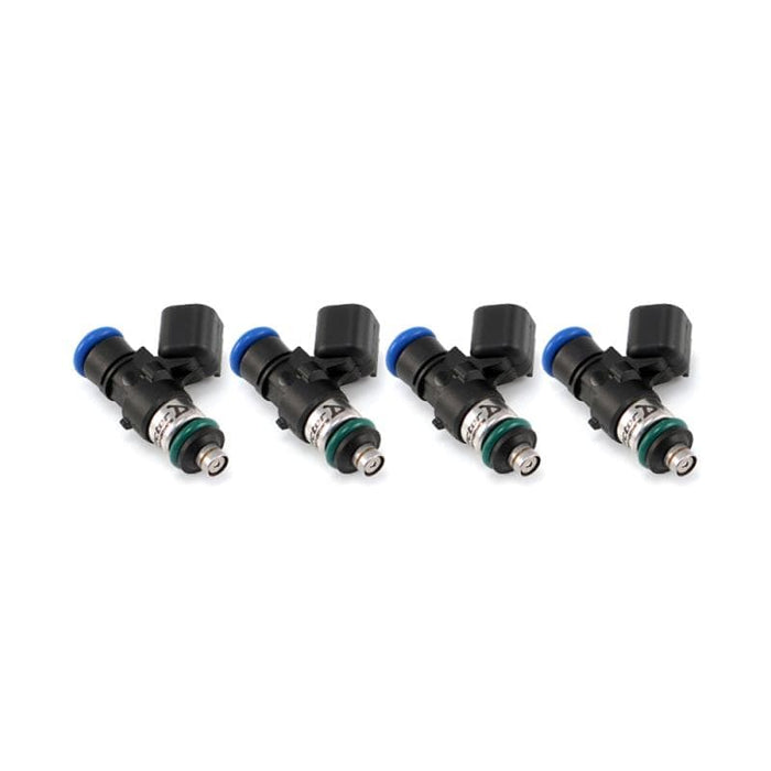 Injector Dynamics Injector Dynamics ID1300x Fuel Injectors 1300.34.14.14.4 Autofit
