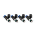 Injector Dynamics Injector Dynamics ID1300x Fuel Injectors 1300.34.14.14.4 Autofit