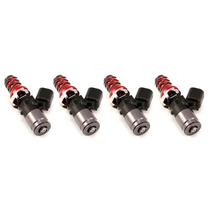 Injector Dynamics Injector Dynamics ID1300x Fuel Injectors 1300.48.11.WRX.4 Autofit