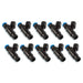Injector Dynamics Injector Dynamics ID1300x Fuel Injectors 1300.48.14.14B.10 Autofit