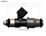 Injector Dynamics Injector Dynamics ID1300x Fuel Injectors 1300.48.14.14B.6 Autofit