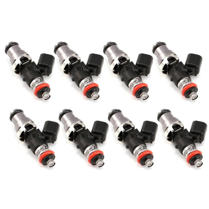 Injector Dynamics Injector Dynamics ID1300x Fuel Injectors 1300.48.14.15.8 Autofit