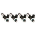Injector Dynamics Injector Dynamics ID1300x Fuel Injectors 1300.48.14.R35.4 Autofit