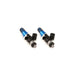 Injector Dynamics Injector Dynamics ID1300x Fuel Injectors 1300.60.11.D.2 Autofit