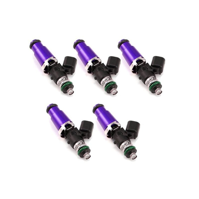 Injector Dynamics Injector Dynamics ID1300x Fuel Injectors 1300.60.14.14.5 Autofit