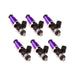 Injector Dynamics Injector Dynamics ID1300x Fuel Injectors 1300.60.14.D.6 Autofit