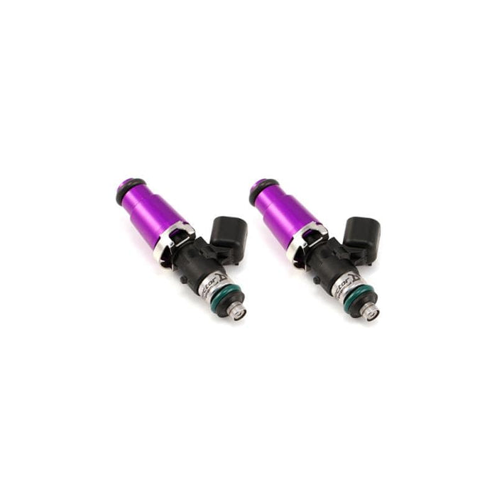 Injector Dynamics Injector Dynamics ID1700x Fuel Injectors 1700.11.06.60.14.2 Autofit