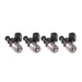 Injector Dynamics Injector Dynamics ID1700x Fuel Injectors 1700.18.04.36.11.4 Autofit