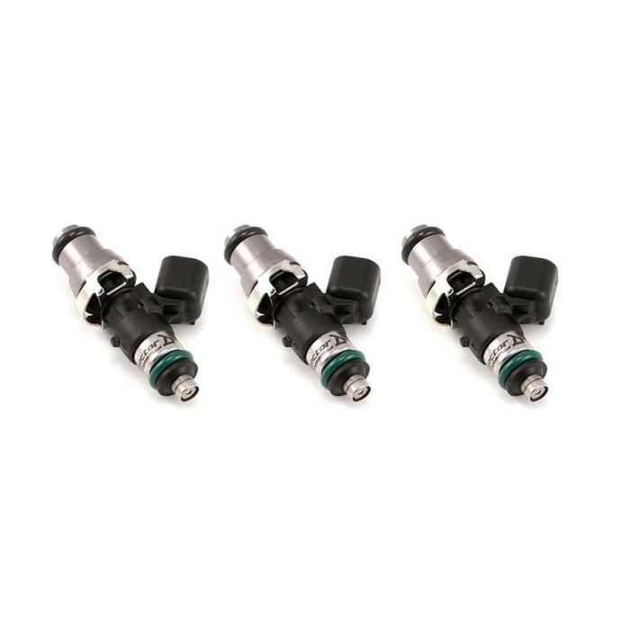 Injector Dynamics Injector Dynamics ID1700x Fuel Injectors 1700.48.14.14.3 Autofit