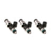 Injector Dynamics Injector Dynamics ID1700x Fuel Injectors 1700.48.14.14.3 Autofit
