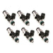 Injector Dynamics Injector Dynamics ID1700x Fuel Injectors 1700.48.14.14.6 Autofit