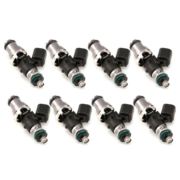 Injector Dynamics Injector Dynamics ID1700x Fuel Injectors 1700.48.14.14.8 Autofit