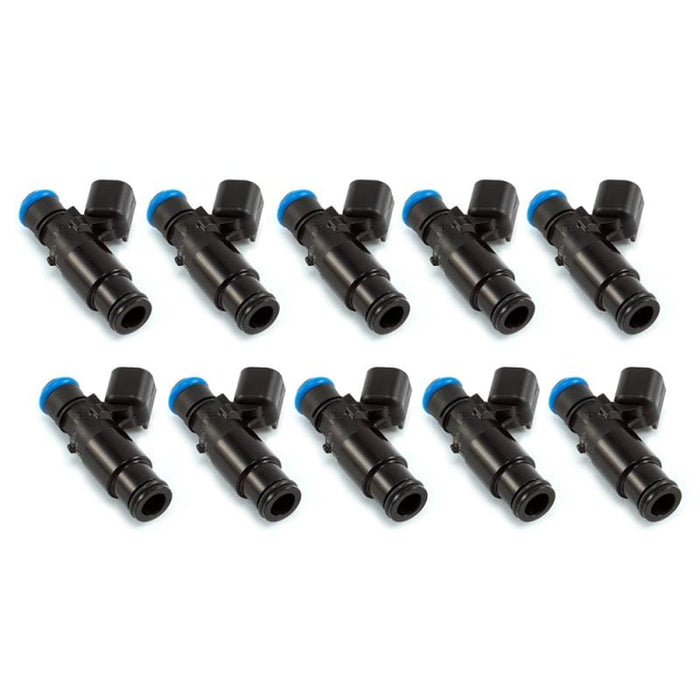 Injector Dynamics Injector Dynamics ID1700x Fuel Injectors 1700.48.14.14B.10 Autofit