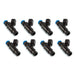 Injector Dynamics Injector Dynamics ID1700x Fuel Injectors 1700.48.14.14B.8 Autofit