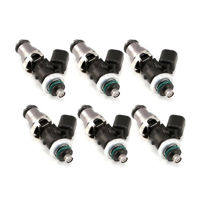 Injector Dynamics Injector Dynamics ID1700x Fuel Injectors 1700.48.14.R35.6 Autofit