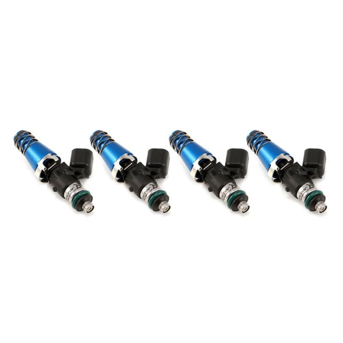 Injector Dynamics Injector Dynamics ID1700x Fuel Injectors 1700.60.11.14.4 Autofit