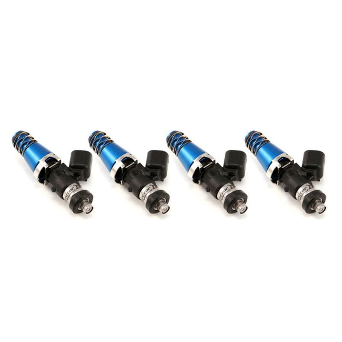Injector Dynamics Injector Dynamics ID1700x Fuel Injectors 1700.60.11.D.4 Autofit