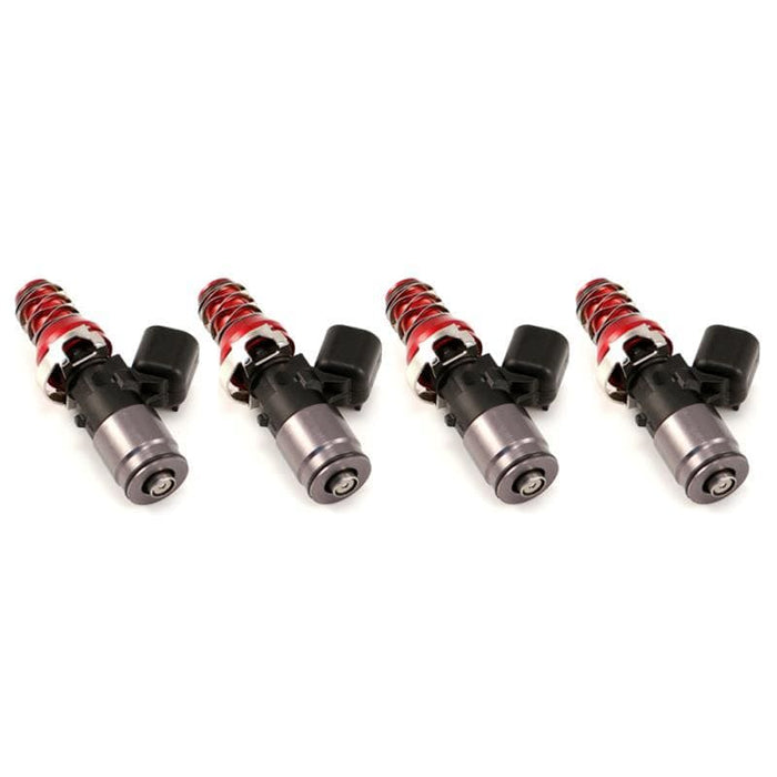 Injector Dynamics Injector Dynamics ID2600x Fuel Injectors 2600.60.11.D.8 Autofit