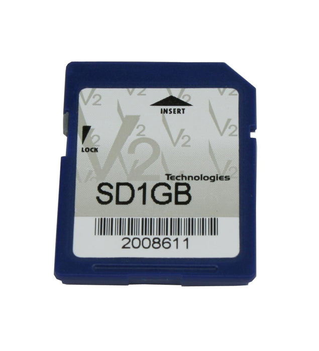 Innovate Motorsports Innovate Datalogger SD Cards 3787 Autofit