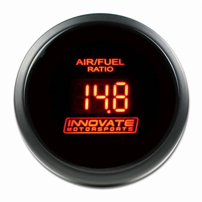 Innovate Motorsports Innovate DB Digital Air/Fuel Ratio Gauges 3794 Autofit