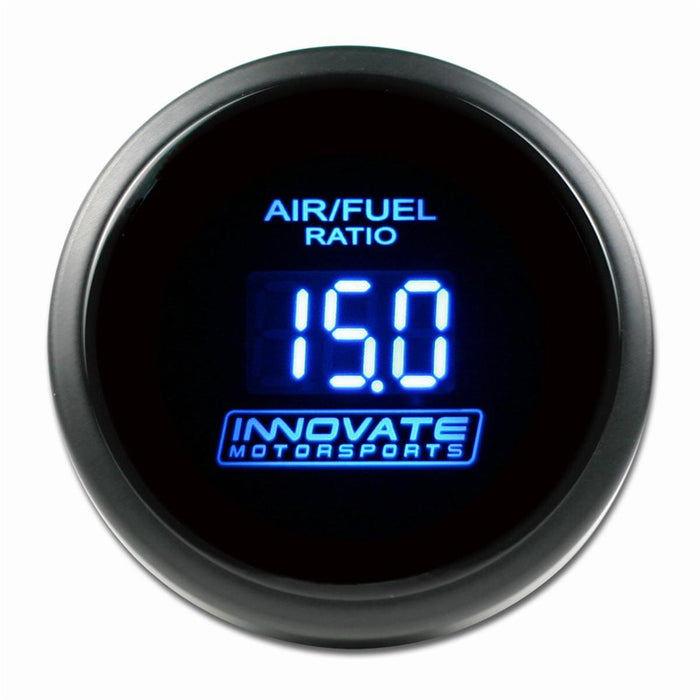 Innovate Motorsports Innovate DB Digital Wideband Air/Fuel Ratio Gauge with LC-2 Kits 3795 Autofit