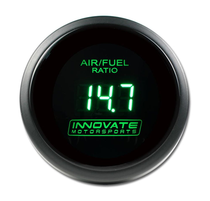 Innovate Motorsports Innovate DB Digital Wideband Air/Fuel Ratio Gauge with LC-2 Kits 3873 Autofit