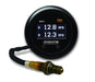 Innovate Motorsports Innovate DLG-1 Dual Lambda Air/Fuel Ratio Gauges 3891 Autofit