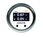 Innovate Motorsports Innovate DLG-1 Dual Lambda Air/Fuel Ratio Gauges 3891 Autofit