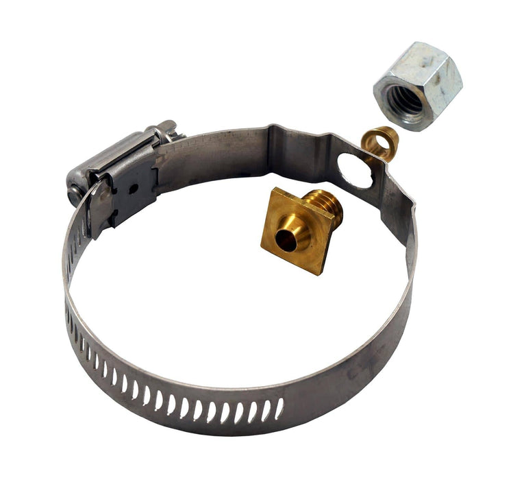 Innovate Motorsports Innovate EGT Band Clamps 3869 Autofit