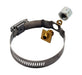 Innovate Motorsports Innovate EGT Band Clamps 3869 Autofit