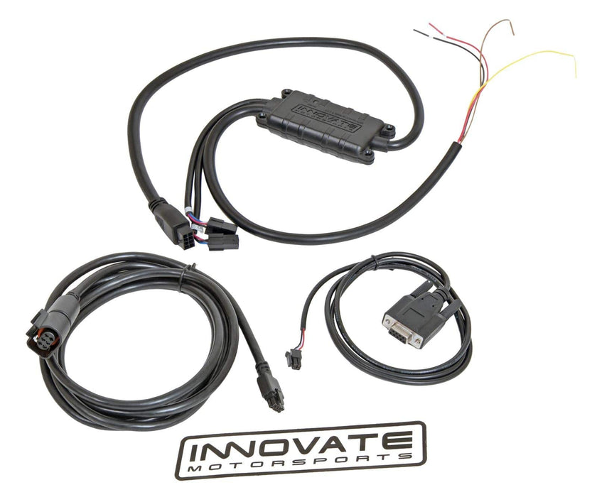 Innovate Motorsports Innovate LC-2 Digital Wideband Lambda O2 Controller Kits 3881 Autofit
