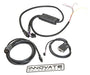 Innovate Motorsports Innovate LC-2 Digital Wideband Lambda O2 Controller Kits 3881 Autofit