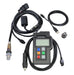 Innovate Motorsports Innovate LM-2 Digital Air/Fuel Ratio Meter Basic Kits 3837 Autofit