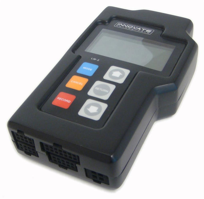 Innovate Motorsports Innovate LM-2 Digital Air/Fuel Ratio Meters 3807 Autofit
