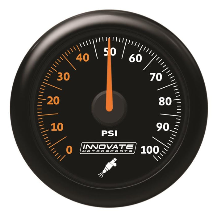 Innovate Motorsports Innovate Motorsports Gauges 3863 Autofit
