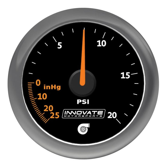 Innovate Motorsports Innovate MTX-A Series Gauges 3857 Autofit