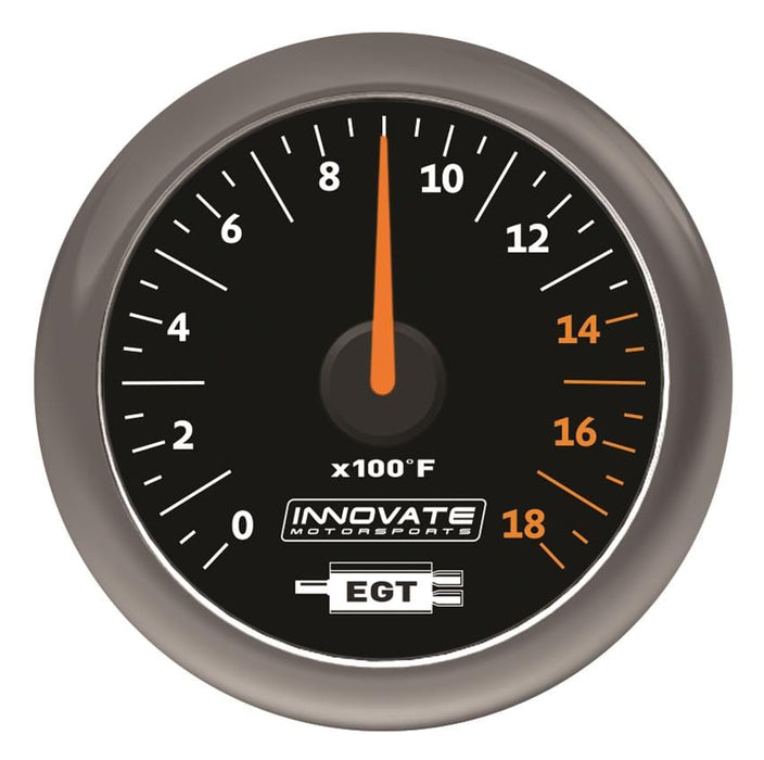 Innovate Motorsports Innovate MTX-A Series Gauges 3865 Autofit