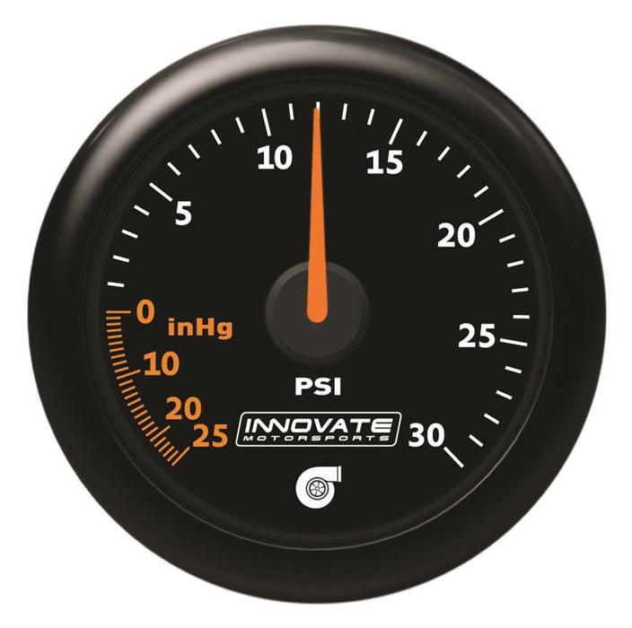 Innovate Motorsports Innovate MTX-A Series Gauges 3908 Autofit
