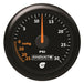 Innovate Motorsports Innovate MTX-A Series Gauges 3908 Autofit