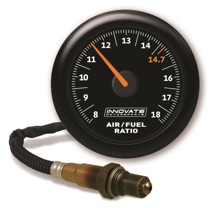 Innovate Motorsports Innovate MTX-AL Series Gauges 3855 Autofit