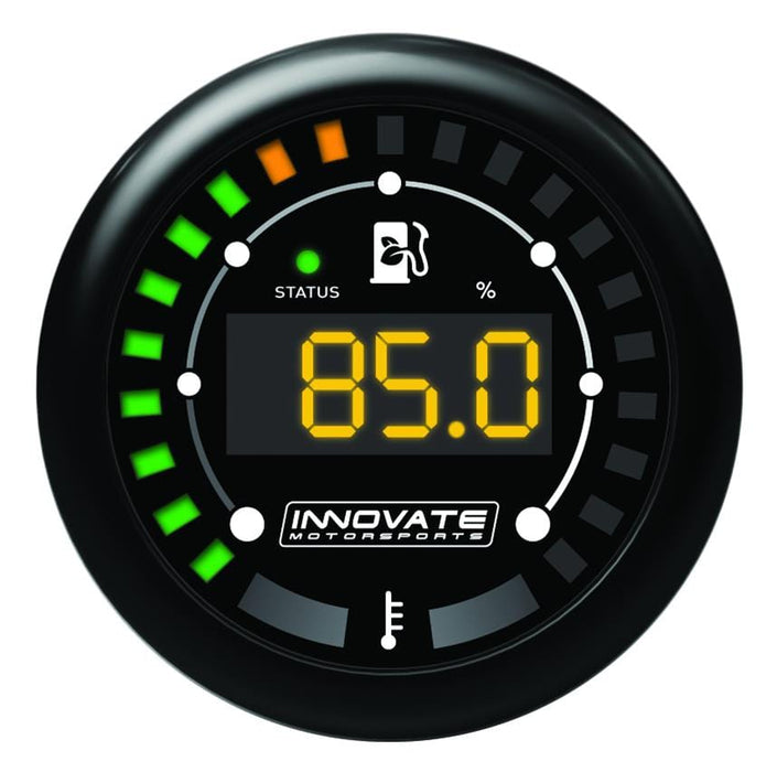 Innovate Motorsports Innovate MTX-D Digital Series Dual Function Gauges 3912 Autofit