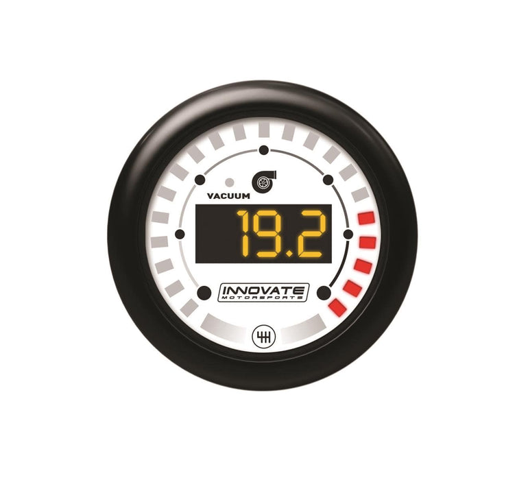 Innovate Motorsports Innovate MTX Digital Series Gauges 3851 Autofit