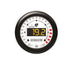 Innovate Motorsports Innovate MTX Digital Series Gauges 3851 Autofit