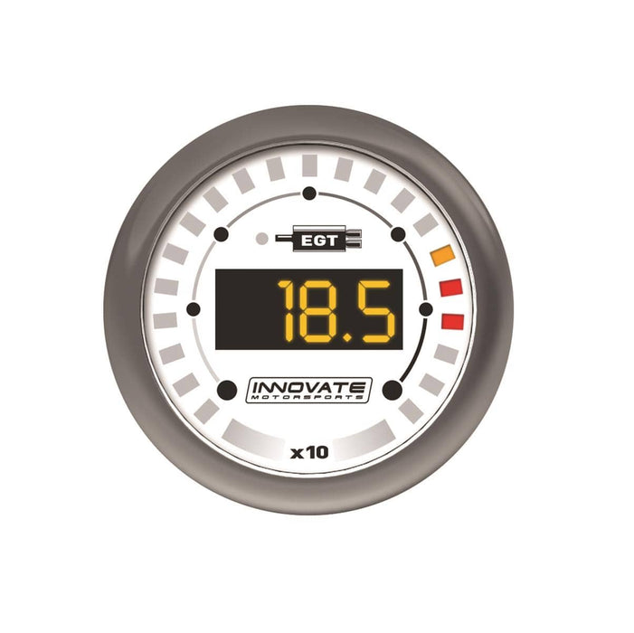 Innovate Motorsports Innovate MTX Digital Series Gauges 3854 Autofit