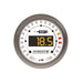 Innovate Motorsports Innovate MTX Digital Series Gauges 3854 Autofit
