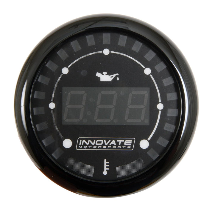 Innovate Motorsports Innovate MTX Digital Series Gauges 3913 Autofit