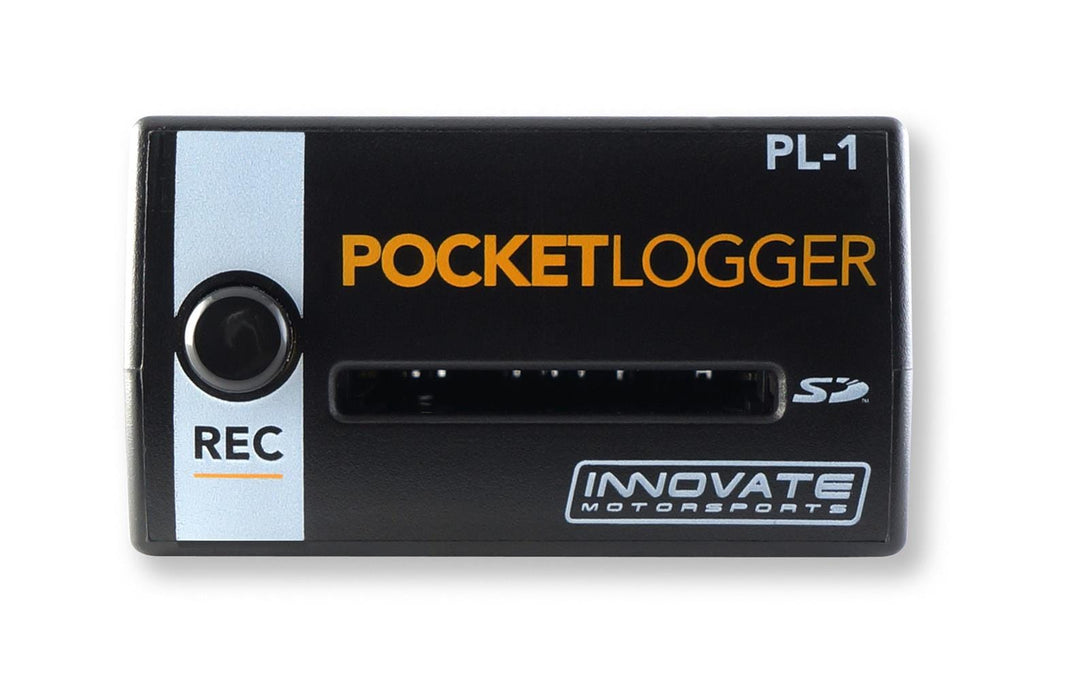 Innovate Motorsports Innovate PL-1 Pocket Data Loggers 3875 Autofit