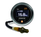 Innovate Motorsports Innovate PSB-1 PowerSafe Boost and Air/Fuel Ratio Gauge Kits 3892 Autofit